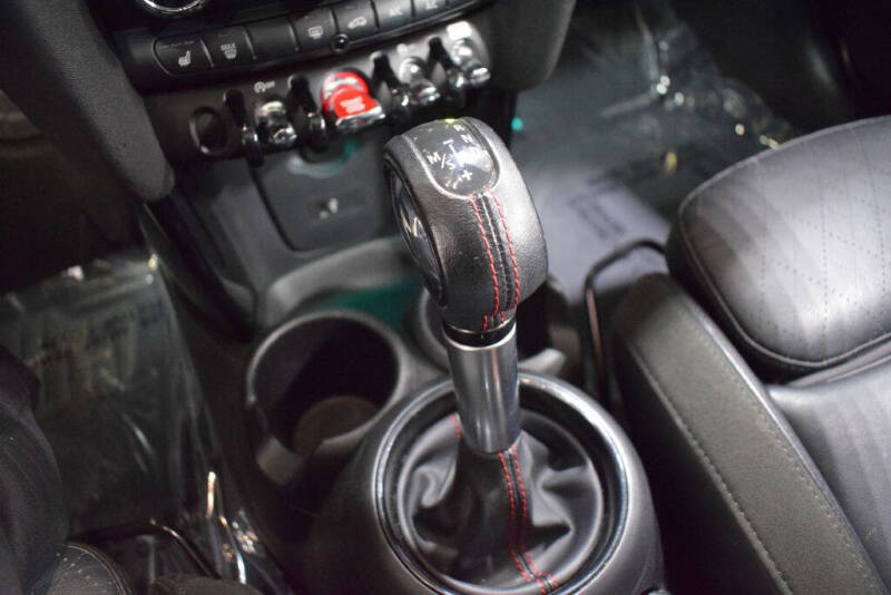 2019 MINI Hardtop 4 Door Cooper S