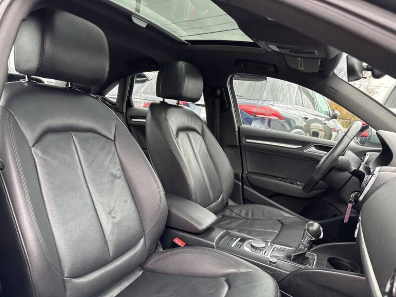 2015 Audi A3 1.8T Premium