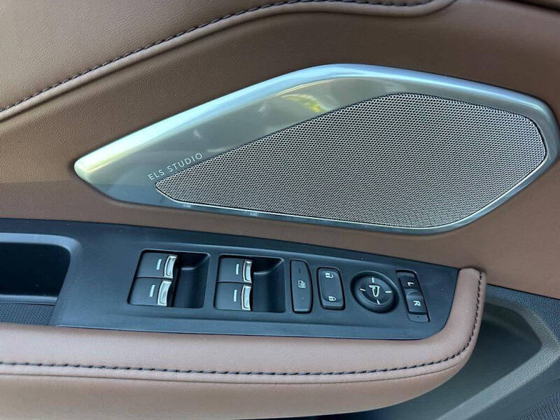 2025 Acura RDX SH-AWD w/Tech