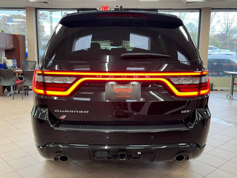 2023 Dodge Durango GT Plus