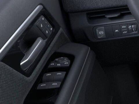 2026 GMC Sierra EV Elevation