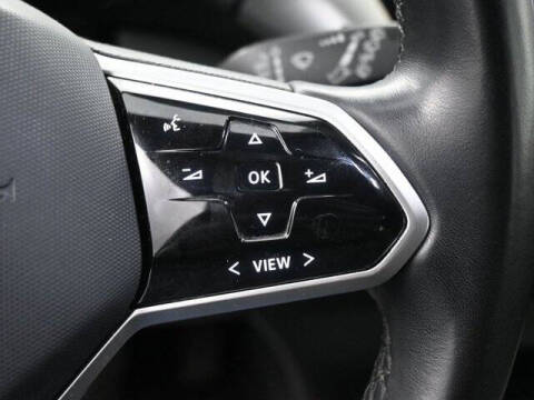 2022 Volkswagen ID.4 Pro