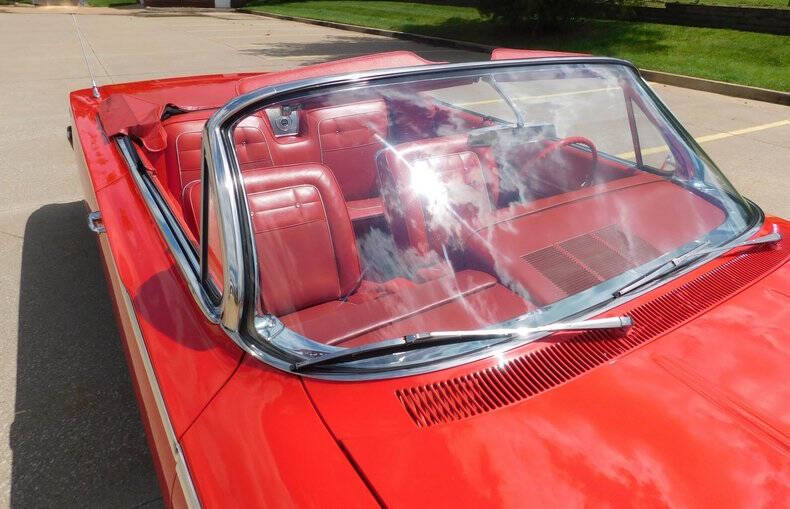 1962 Chevrolet Impala