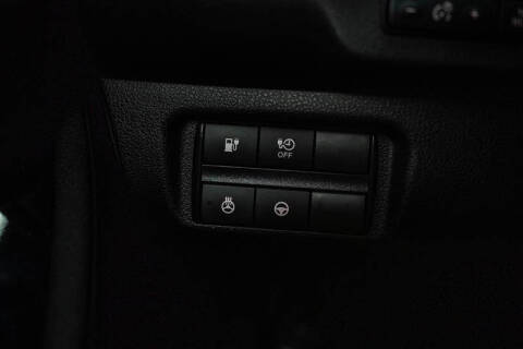 2024 Nissan LEAF SV PLUS