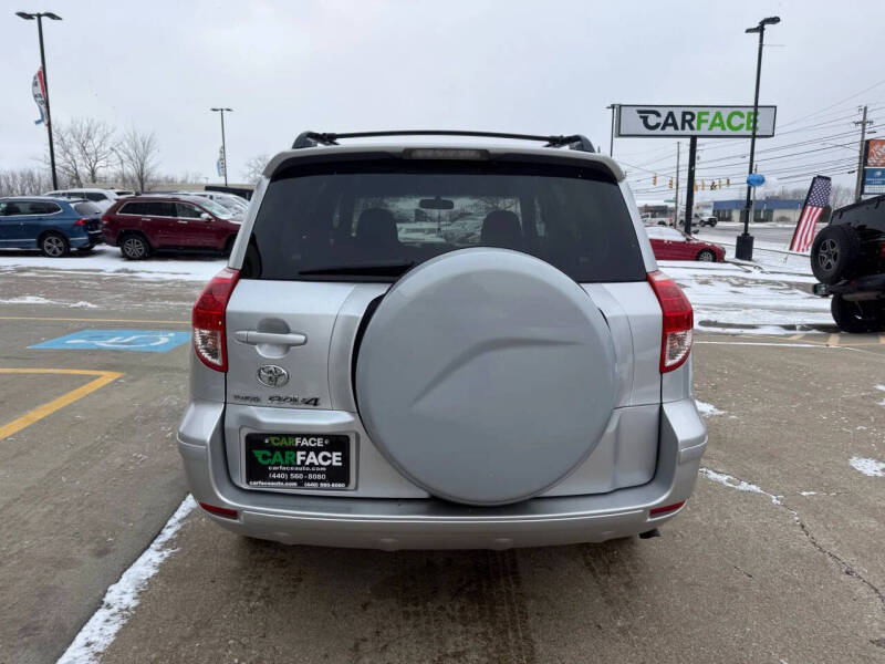 2006 Toyota RAV4