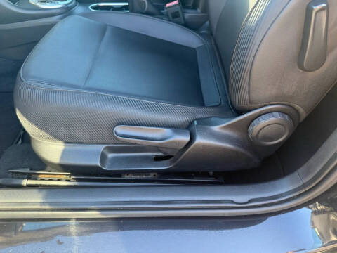 2016 Volkswagen Beetle