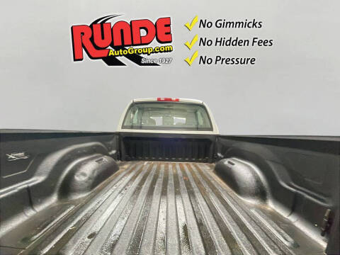 2007 Dodge Ram 1500 SLT