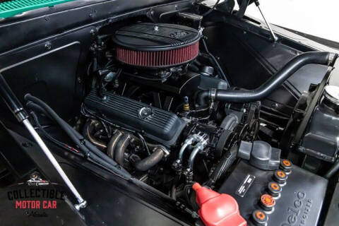 1966 Chevrolet C10