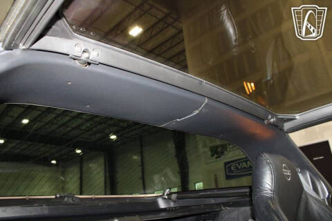 1994 Chevrolet Corvette