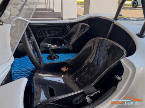 1965 Shelby Cobra