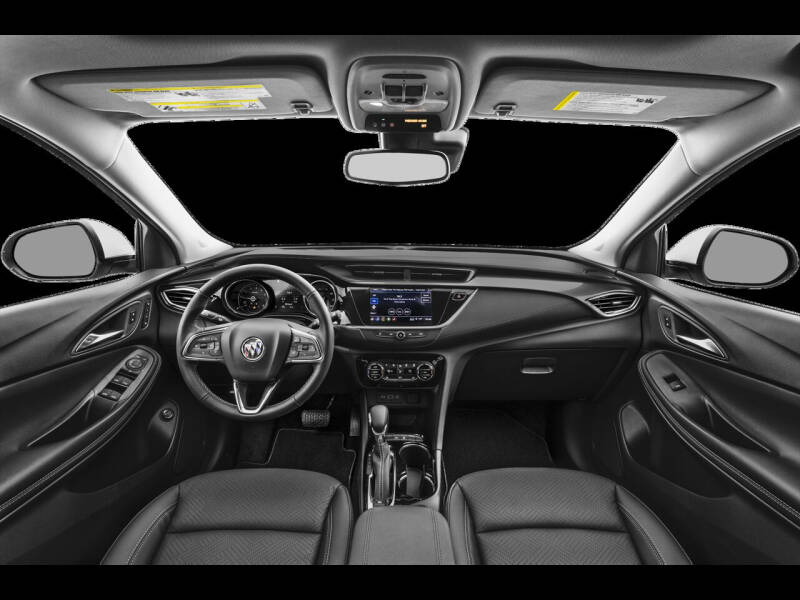 2022 Buick Encore GX Essence