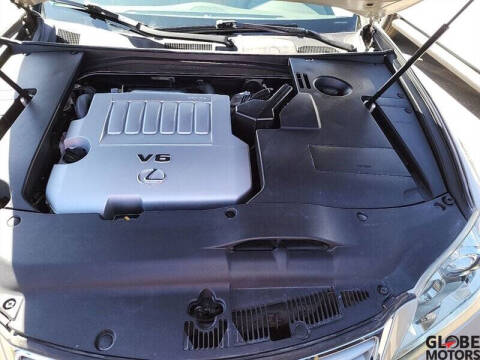 2012 Lexus ES 350