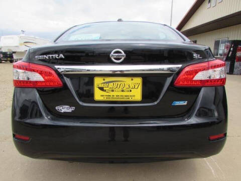 2013 Nissan Sentra