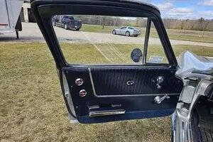 1963 Chevrolet Corvette