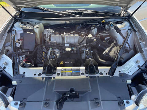 2006 Buick LaCrosse CX