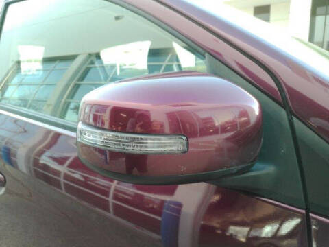 2023 Mitsubishi Mirage Ralliart