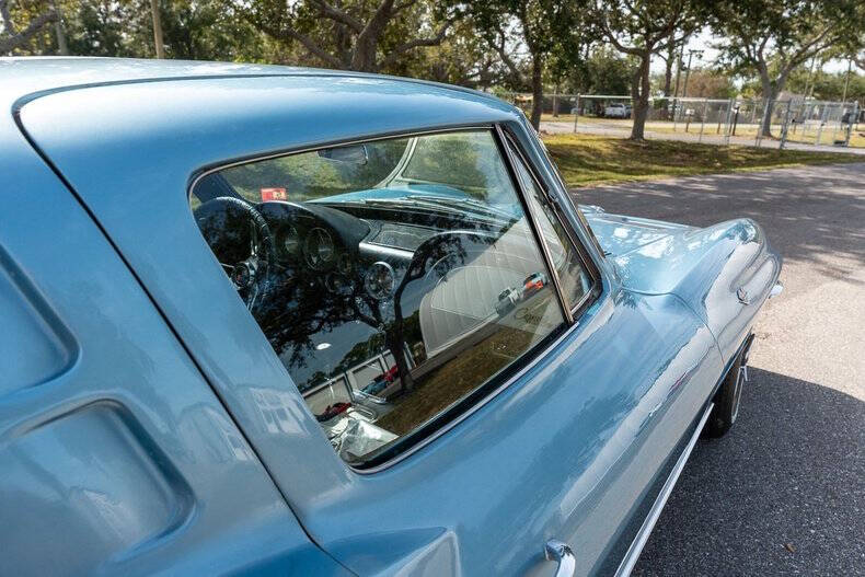 1963 Chevrolet Corvette