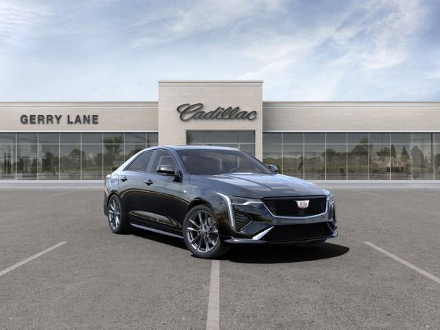 2021 Cadillac CT4 Sport