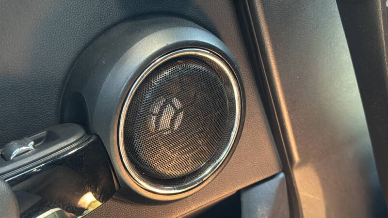 2016 MINI Hardtop 4 Door Cooper S
