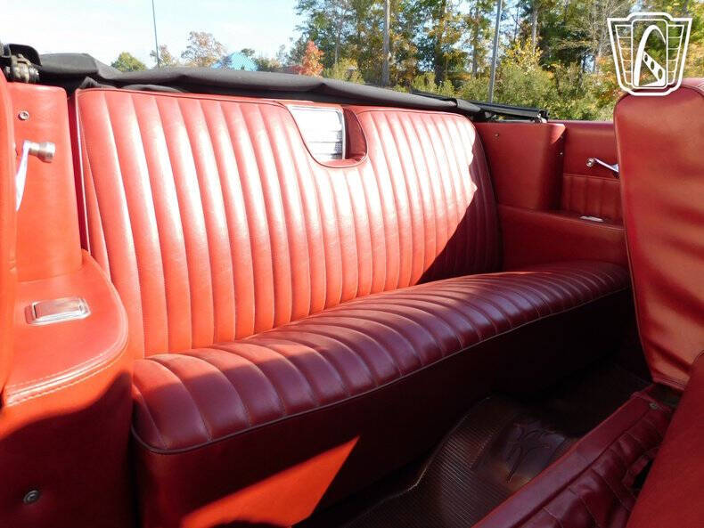 1964 Pontiac Catalina