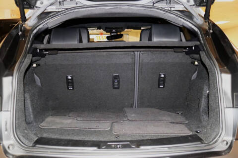 2020 Jaguar E-PACE P250 SE