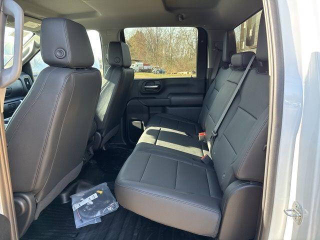 2024 GMC Sierra 3500HD