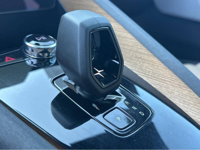 2022 Polestar 2 Long Range Single Motor