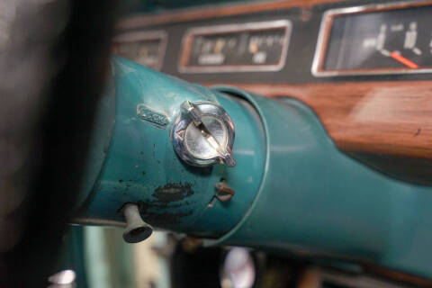 1976 International Scout