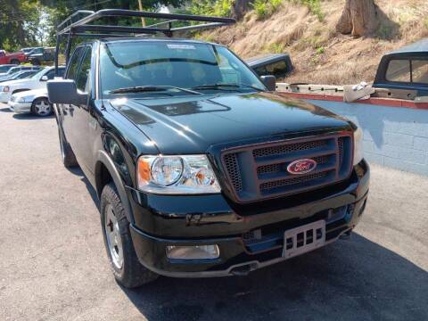 2004 Ford F-150 for sale at C'S Auto Sales - 206 Cumberland Street in Lebanon PA