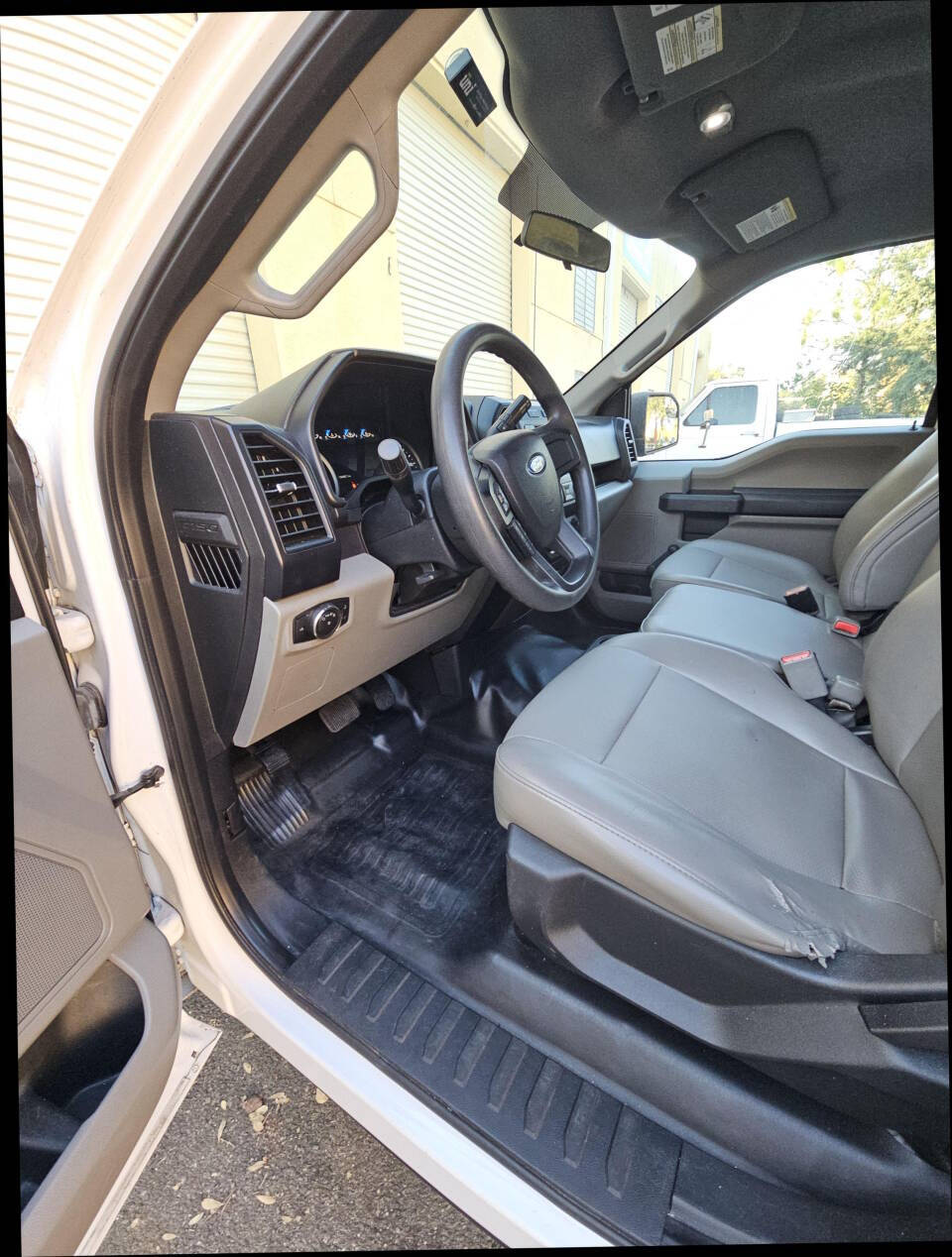 2016 Ford F-150 for sale at BPT Motors in Minneola, FL