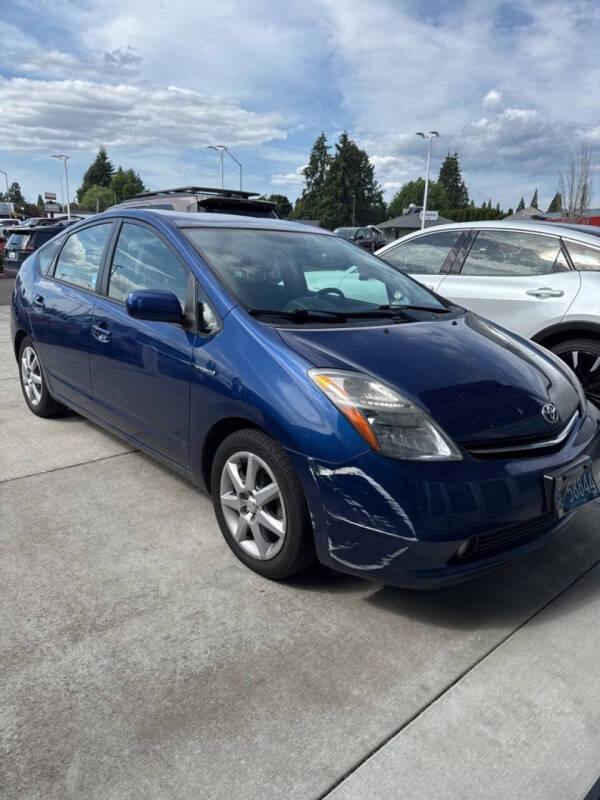 2008 Toyota Prius