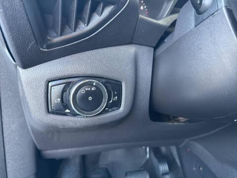 2015 Ford Transit Connect XL