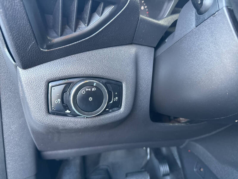 2015 Ford Transit Connect XL