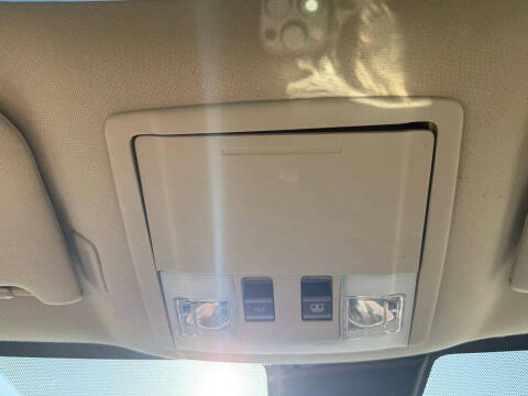2011 Lincoln MKX