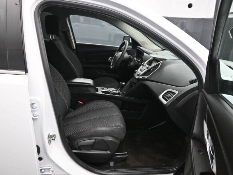 2017 GMC Terrain SLE-1