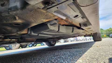 2011 Toyota Prius One