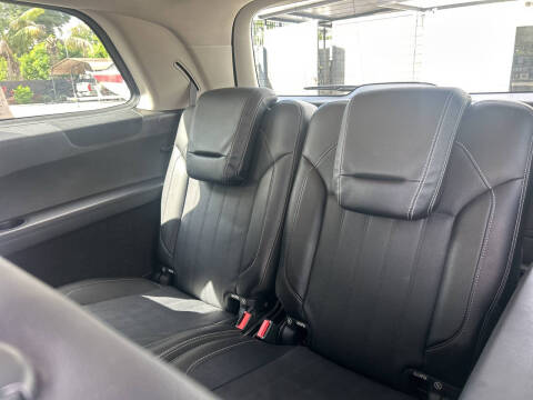 2014 Mercedes-Benz GL-Class GL 450 4MATIC