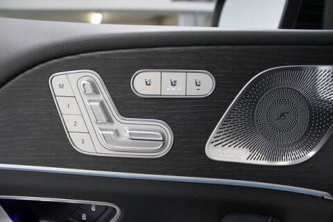 2025 Mercedes-Benz GLS GLS 450