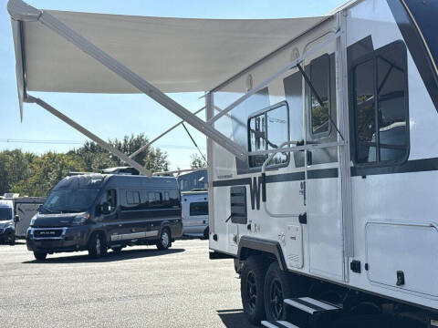 2026 Winnebago Micro Minnie
