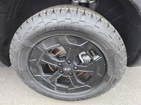 2024 Hyundai Santa Fe XRT