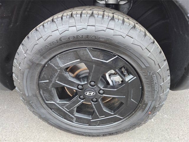 2024 Hyundai Santa Fe XRT