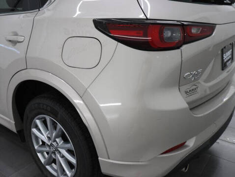 2024 Mazda CX-5 2.5 S Select
