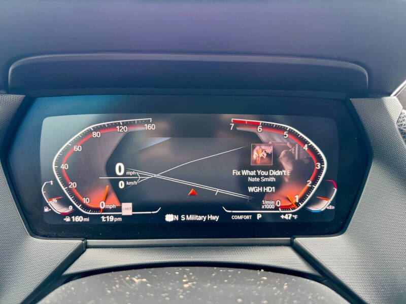 2020 BMW 2 Series 228i xDrive Gran Coupe