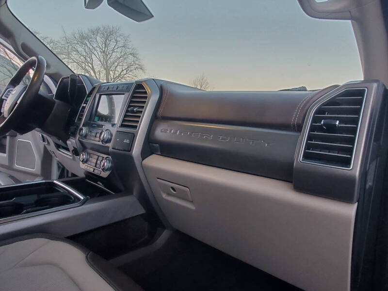 2019 Ford F-350 Super Duty Limited