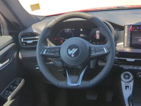 2024 Dodge Hornet GT