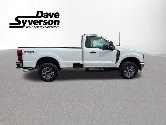 2025 Ford F-350 Super Duty XLT