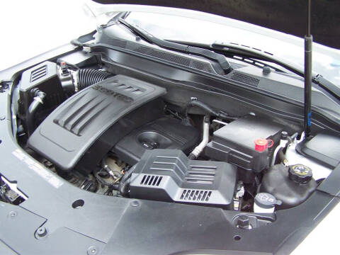 2013 GMC Terrain SLT-1