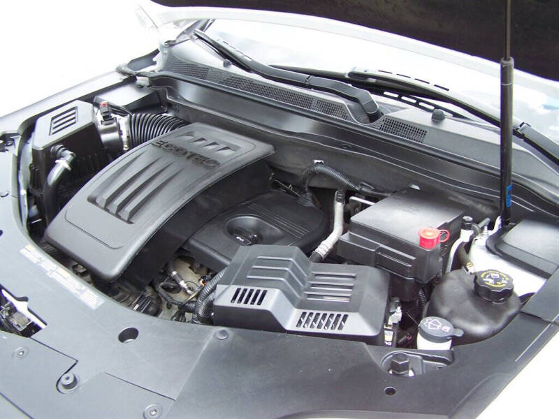 2013 GMC Terrain SLT-1