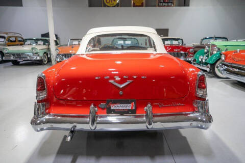 1955 Desoto Fireflite