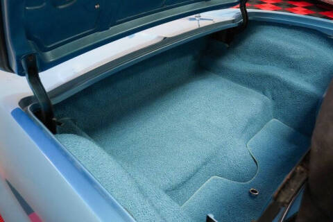 1966 Chevrolet Corvette